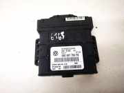 Steuergerät Automatikgetriebe Audi Q7, 2006.03 - 2010.05 09d927750fs, mtja002789