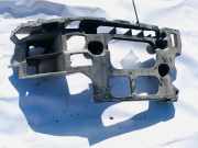 Sto?stangenhalter - Hinten Rechts Peugeot 407, 2004.05 - 2010.12 r06180,