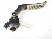 Pedalwerk Volkswagen Touareg, 2002.10 - 2007.09 7l6723507,6pv007770-24 Ayh