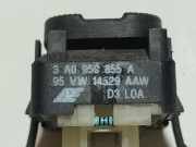 Schalter f?r Fensterheber Volkswagen Sharan, 7M 1995.09 - 2000.04 3A0955855A,3 A0 955 855 A