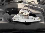 Wischermotor - Hinten Mazda 2, DY 2003.02 - 2007.10 Gebraucht,