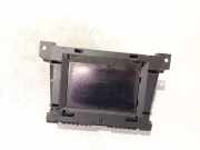 Monitor Navigations Zeit Uhr Opel Antara, 2010.08 - 2015 95905400,28321373