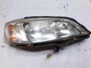 Hauptscheinwerfer - Vorne Rechts Opel Astra, G 1998.09 - 2004.12 205487B,