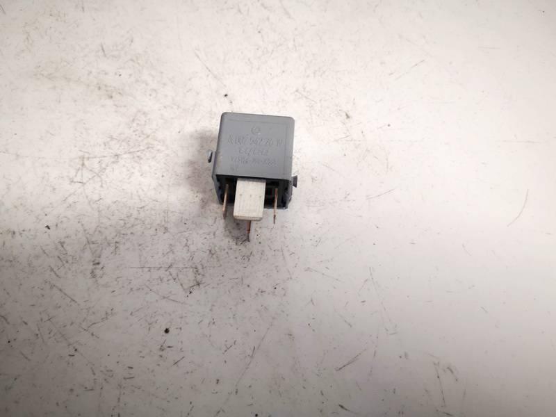 Relais Mercedes-Benz A-CLASS, W169, 2004.09 - 2008.09 a0025422619,v23134-j52-x361