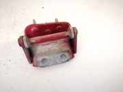 Lang Heckklappe Scharniere Scharnier - Hinten Rechts Citroen C4 Grand Picasso, I 2006.01 - 2013.06 Gebraucht,