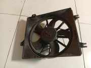 Kühlerlüfter Lüftermotor Hyundai Lantra, 1996.02 - 2000.09 4548548,4548548