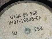 Lautsprecher Mazda 3, BK 2003.10 - 2009.06 GJ6A66960,GJ6A 66 960 3M81-18808-CA 3M8118808CA