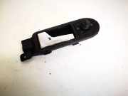 T?rinnengriff - Vorne Linke Volkswagen Golf, IV 1997.08 - 2003.10 3b1837113,