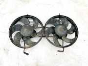 Kühlerlüfter Lüftermotor Renault Espace, II 1991.03 - 1996.12 Gebraucht,