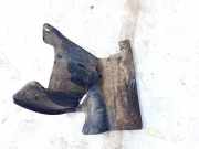 Unterfahrschutz Opel Meriva, A 2006 - 2010 facelift 13114571,13114571 460029937