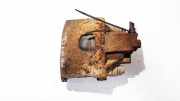 Bremssattel - Vorne Rechts Chrysler Voyager, III 1995.09 - 2001.03 Gebraucht,