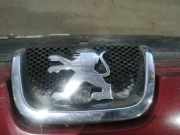 Emblem Peugeot 407, 2004.05 - 2010.12 Gebraucht,