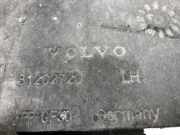 Unterfahrschutz Volvo S60, 2010.04 - 2018 31202720,