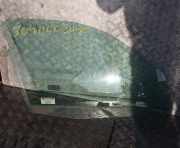 Seitenscheibe - Vorne Rechts Renault Clio, 2001.05 - 2004.11 facelift Gebraucht ,