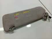 Sonnenblende Toyota Avensis, II 2003.04 - 2006.03 Gebraucht,