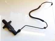 Kupplungsnehmerzylinder Nehmerzylinder Volkswagen Passat, B6 2005.08 - 2010.11 1k0721261q,