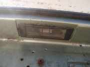 Kennzeichenleuchte Alfa-Romeo 147, I 2000.11 - 2004.09 Gebraucht ,