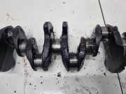 Kurbelwelle Renault Scenic, II 2003.06 - 2006.06 Gebraucht,