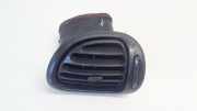 Lüftungsgitter Armaturenbrett Peugeot 206, 1998.08 - 2002.07 9632184377,