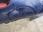 Abdeckung Abschlepphaken - Hinten Honda Accord, 2003.02 - 2005.09 Gebraucht,