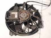Kühlerlüfter Lüftermotor Peugeot 607, 2004.07 - 2010.12 facelift Gebraucht,