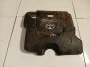Motorabdeckung Toyota Yaris, II (XP90) 2005.01 - 2011.01 Gebraucht ,