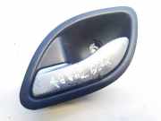 Türinnengriff - Hinten Linke Renault Laguna, II 2001.03 - 2006.05 8200000723, 98007201