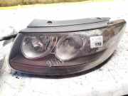 Hauptscheinwerfer - Vorne Linke Hyundai Santa Fe, 2006.03 - 2012.09 e13251839, e13250116