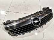 Kühlergrill Frontgrill Kühlergitter Opel Zafira, B 2005.07 - 2008.01 13136136,13136136 13150867