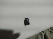 Waschwasserdüse Scheibenreinigung Toyota Avensis, II 2003.04 - 2006.03 Gebraucht,