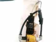 Waschwasserpumpe Scheibenreinigung Skoda Fabia, II 5J 2007.01 - 2010.06 1K6955651,3122789