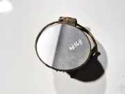 Tankdeckel Tankklappe Volkswagen Passat, B6 2005.08 - 2010.11 3c9809857, BL1H