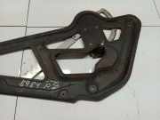 Fensterheber - Vorne Rechts Mercedes-Benz Sprinter, I 1995.02 - 2006.05 Gebraucht ,