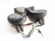 Hupe Toyota Corolla Verso, II 2001.09 - 2004.05 e335717,ch2035-a