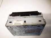 Radio Jaguar XF, X250 2008.01 - 2012.01 cf6n18c815hh,cf6n-18c815-hh bvjg101c 31357756aa