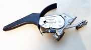 Handbremshebel Nissan Note, 2006.03 - 2013.06 Gebraucht ,