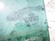 Seitenscheibe - Hinten Linke Kia Sportage 2016 - 2022 as3 ,