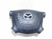 Airbag Fahrer Mazda Premacy, 1999.01 - 2005.03 a15a37200020,