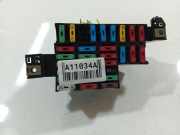 Sicherungskasten Renault Thalia 2000 - 2010 7703597061,7703597061