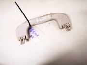 Haltegriff Haltegriff Verdeckgriff - Vorne Rechts Opel Astra, G 1998.09 - 2004.12 Gebraucht,