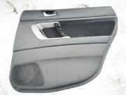 Türverkleidung - Hinten Rechts Subaru Legacy, BL, BP 2003.09 - 2009.12 Gebraucht,