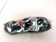 Lampentr?ger Heckleuchte - Hinten Opel Corsa, D 2006.07 - 2010.06 Gebraucht,