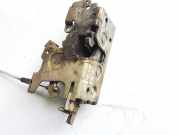 T?rschloss Stangen - Vorne Linke Volkswagen LT, 1996.06 - 2006.12 Gebraucht, ANJ