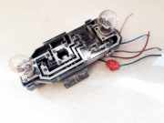 Lampenträger Heckleuchte - Hinten Volkswagen Golf, III 1993.07 - 1999.04 Gebraucht , 1z