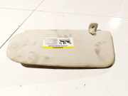 Sonnenblende Dodge Caliber, 2006.08 - 2009.01 Gebraucht,