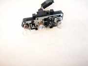 Lampenträger Heckleuchte - Hinten Audi A6, C5 1997.01 - 2001.08 148162,