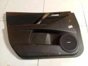 Türverkleidung - Vorne Linke Mazda 3, BL 2009.06 - 2013.06 BBM468450,BBM468450