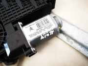 Fensterheber motor - Hinten Linke Citroen C4 Grand Picasso, I 2006.01 - 2013.06 9682495880,400963e