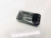 Innenbeleuchtung - Hinten Peugeot 206, 2002.07 - 2009.01 facelift Gebraucht,