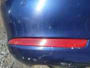 Reflektor Stossf?nger - Hinten Linke Skoda Octavia, II 2009.03 - 2012.06 facelift Gebraucht,